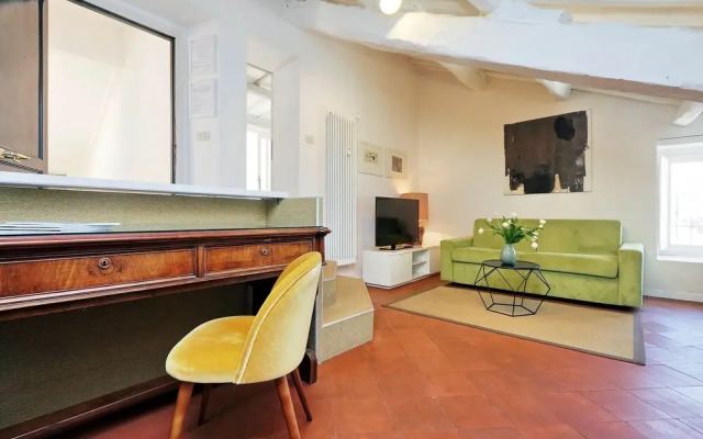 Monti Charme - My Extra Home