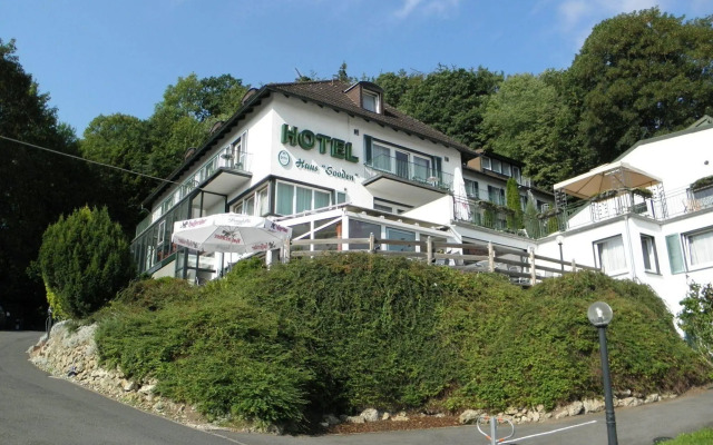 Waldhotel Soodener-Hof