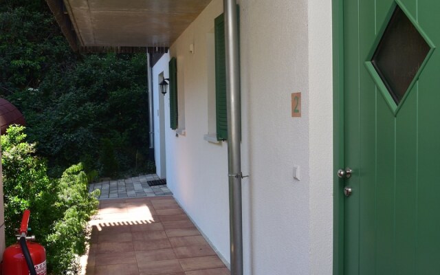Wagner's Aparthotel