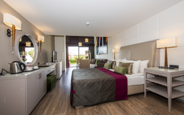 Side Star Elegance Hotel - Ultra All Inclusive