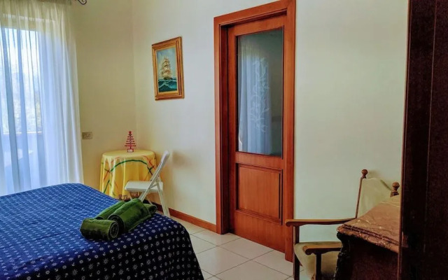 Bed and Breakfast Napoli Peppinos Room