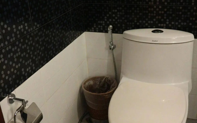 Hampstead Boutique Hotels, Inc