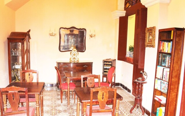 Hostal Casa Havana - Centro Habana