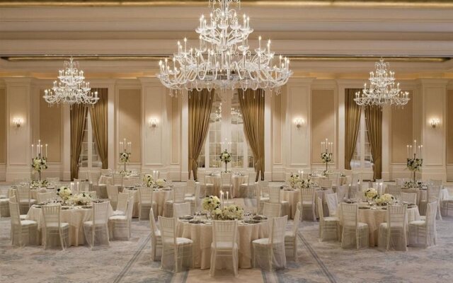 The St. Regis Atlanta