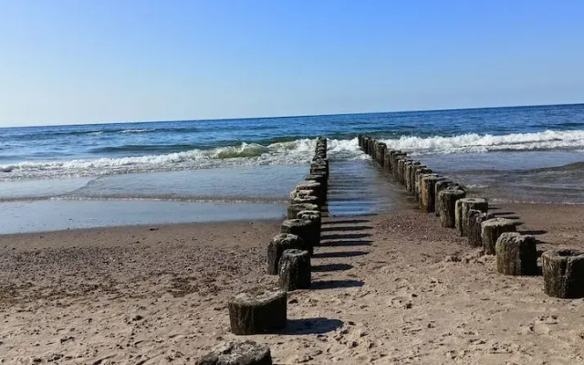 Apartamenty Rodzinne Flauta