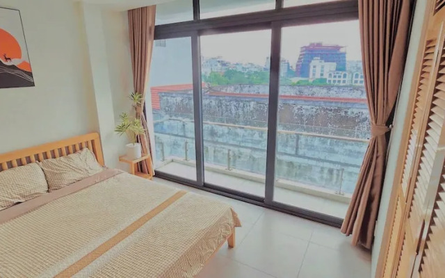 The Shilla Apartment 2