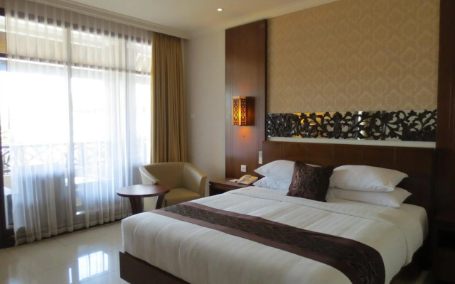 Ari Putri Hotel
