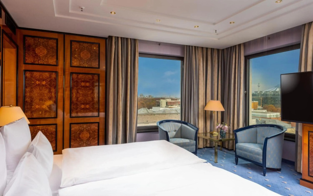 JW Marriott Hotel Berlin