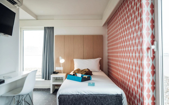 Stay Hotel Porto Centro Trindade