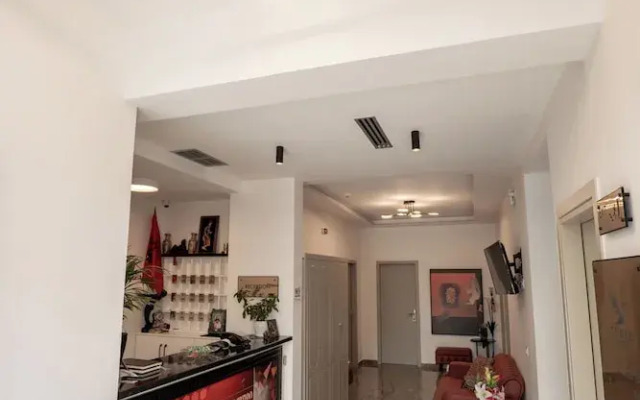 Hotel Eagle