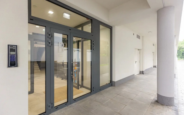 Apartment on Ursus by Renters Prestige