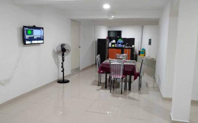 MPM Apartment -Manawickrama Building