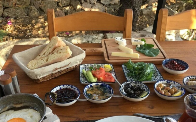 Palmira Bungalow & Camping