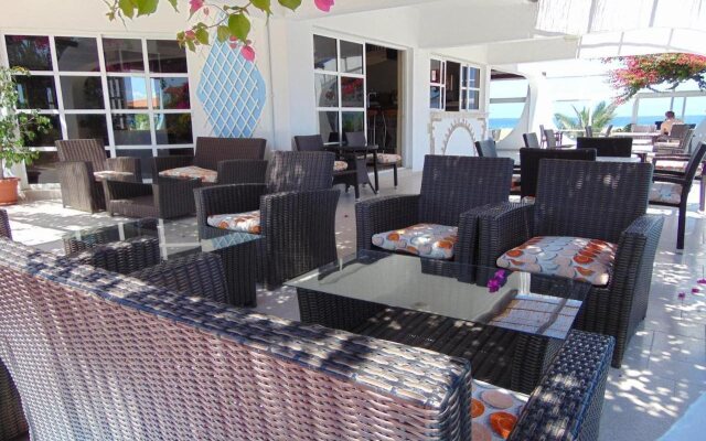 Nirvana Beach Hotel