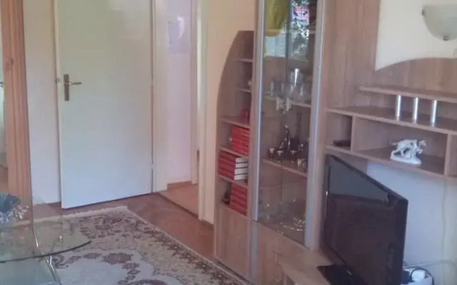 Apartment Mozart