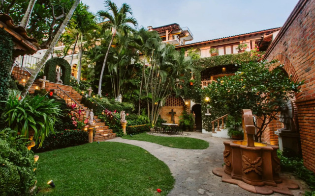 Hacienda San Angel