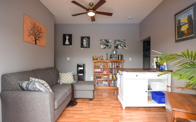 Uncorked Bed & Breakfast