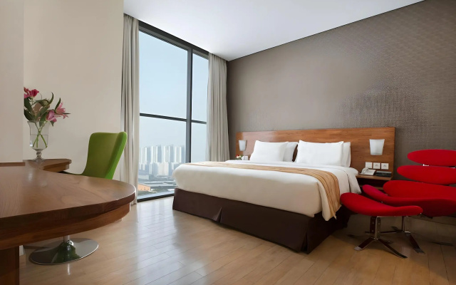 Hariston Hotel & Suites