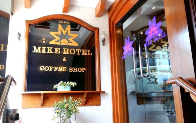 Mike Hotel