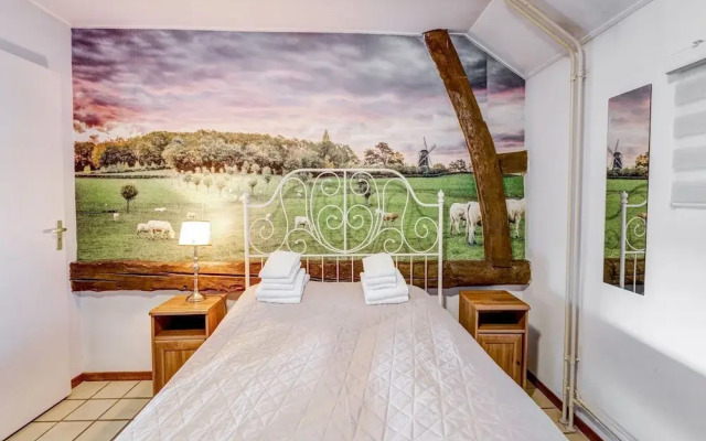 Comfy Holiday Home in Voerendaal