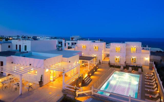 Perigiali Hotel