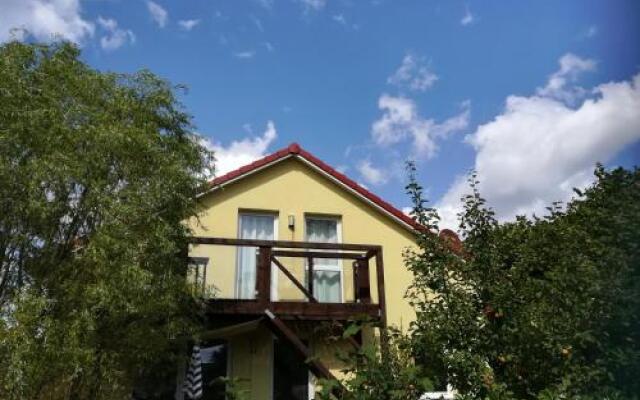 Ferienwohnung Drabinski