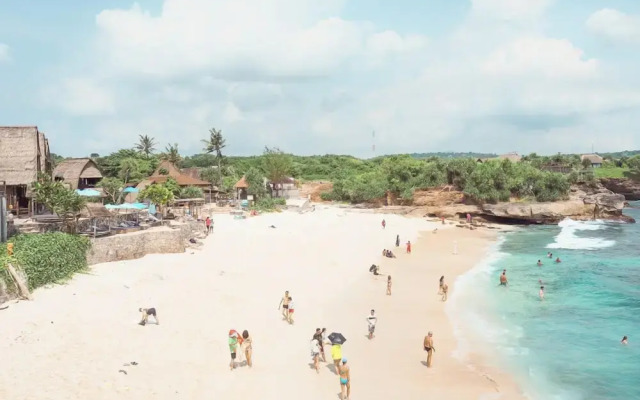 Gecko Villa & Bungalows