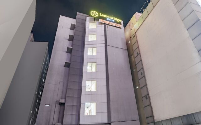 Lemonridge Hotels Kukatpally