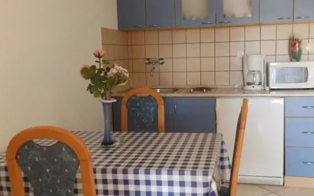Apartments Renata