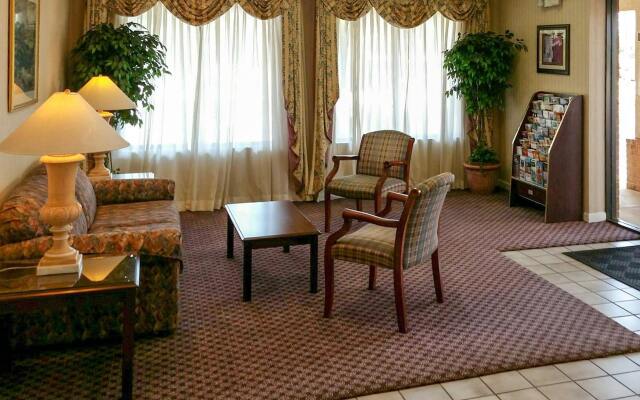 Red Roof Inn Perry