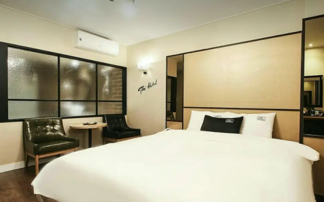 The Hotel Changwon