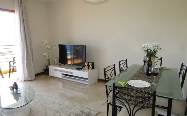 Oliveira's Atlantic View