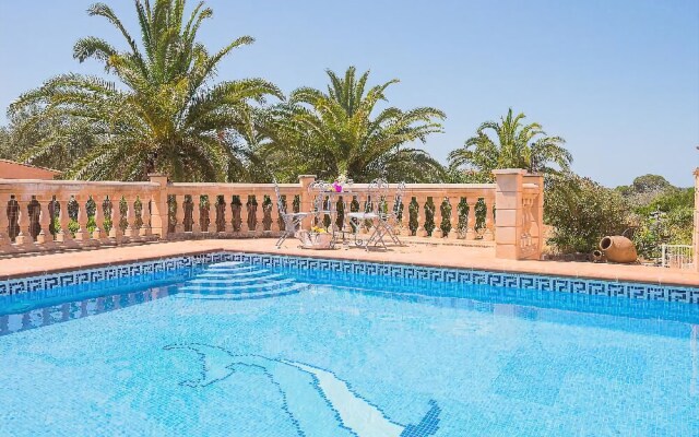 Friendly Family Home Es Trenc