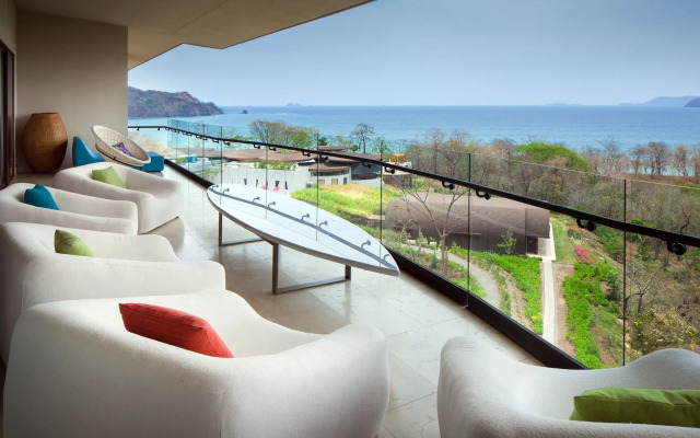 W Costa Rica - Reserva Conchal