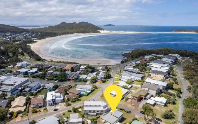 Golden Sands 2 Short Street