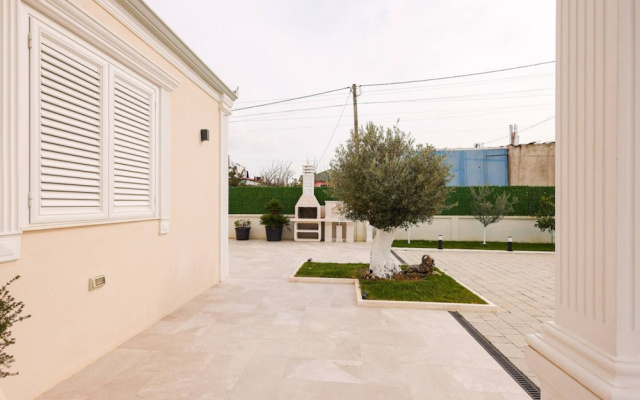 Villa Royale in Durr s