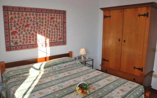 Complesso Mediterraneo