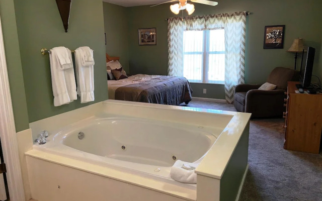 Whispering Pines 252