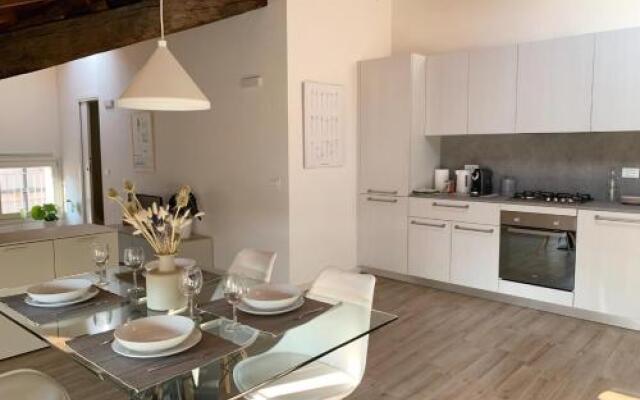 Residenza Giulio Romano