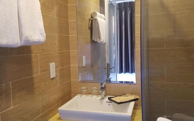 Lang Noi Tan Lap Hotel