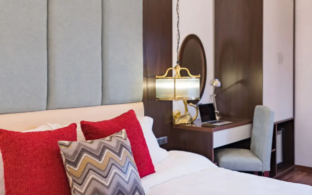 Splendid Hotel & Spa