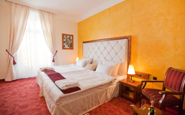 Manjež Exclusive Villa