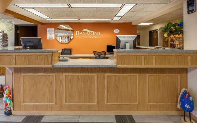 Baymont by Wyndham Midland
