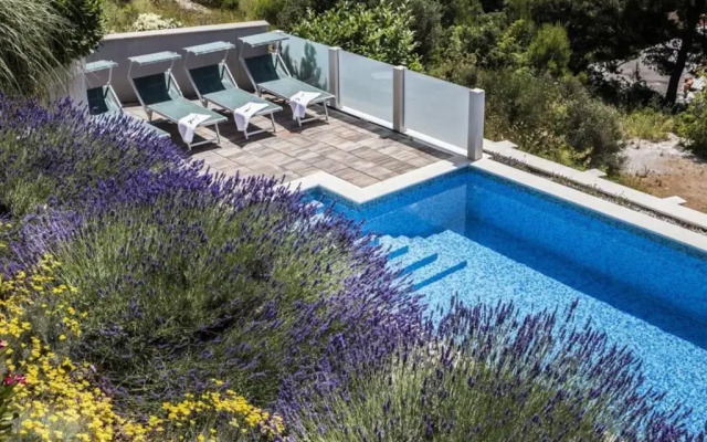Villa Parsella