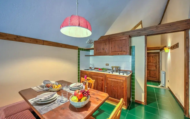 Grange Hike Ski - 47D Sestriere