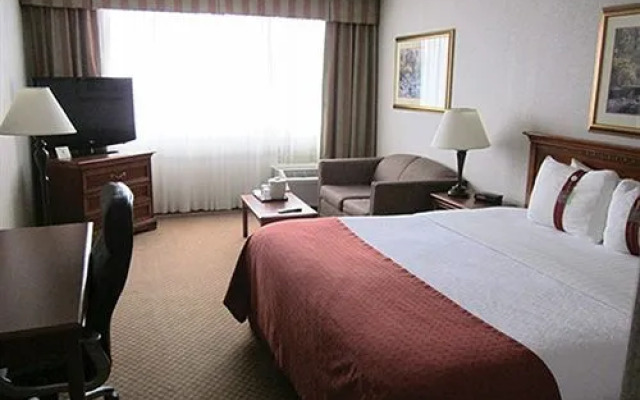 Holiday Inn Joliet - Conference Center