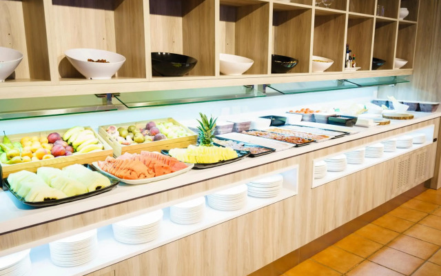 Oassium Hotel At Estival Park - Adults only