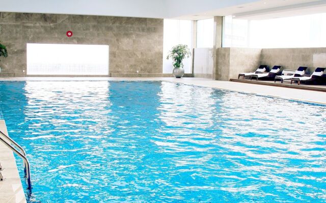 Swiss Grand Nanchang