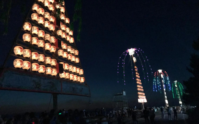 APA Hotel Uozu Ekimae