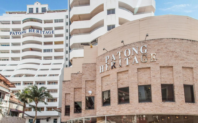 Montana Grand Phuket